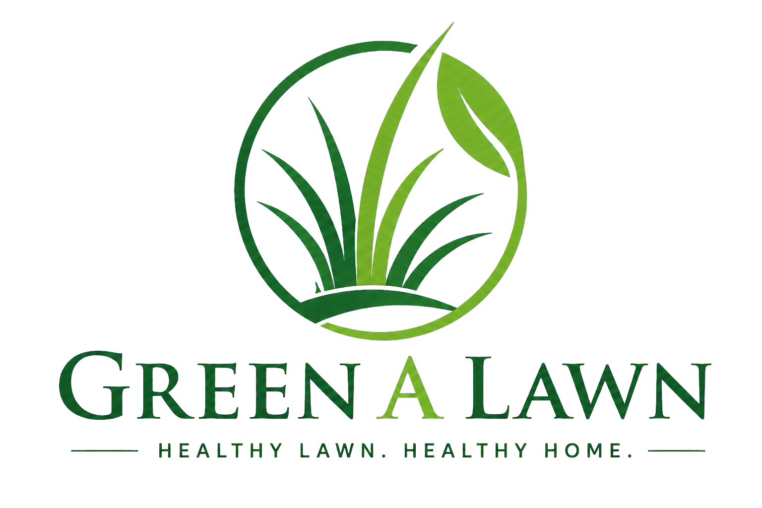 Green A Lawn